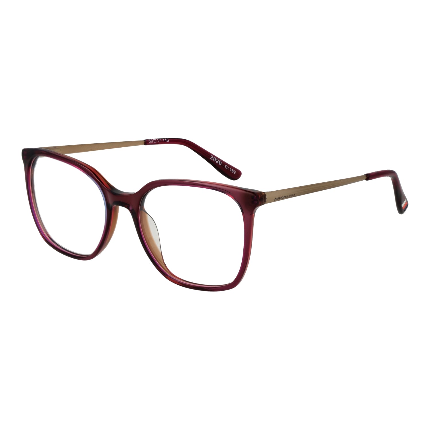 SUPERDRY EYEWEAR SDO-2020 50162 Sonnenbrille ansicht-3