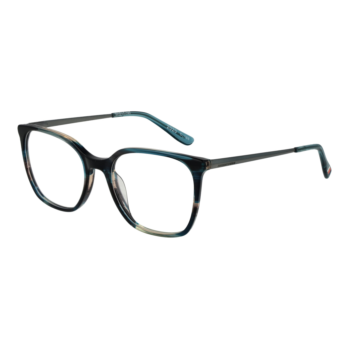 SUPERDRY EYEWEAR SDO-2020 50188 Sonnenbrille ansicht-3
