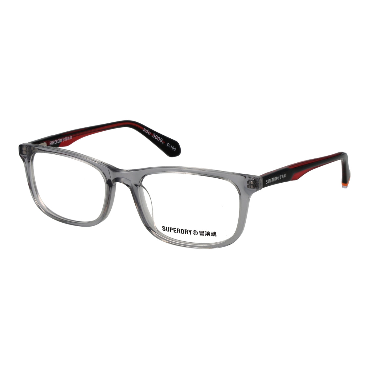 SUPERDRY EYEWEAR SDO-3009 54108 Sonnenbrille ansicht-3