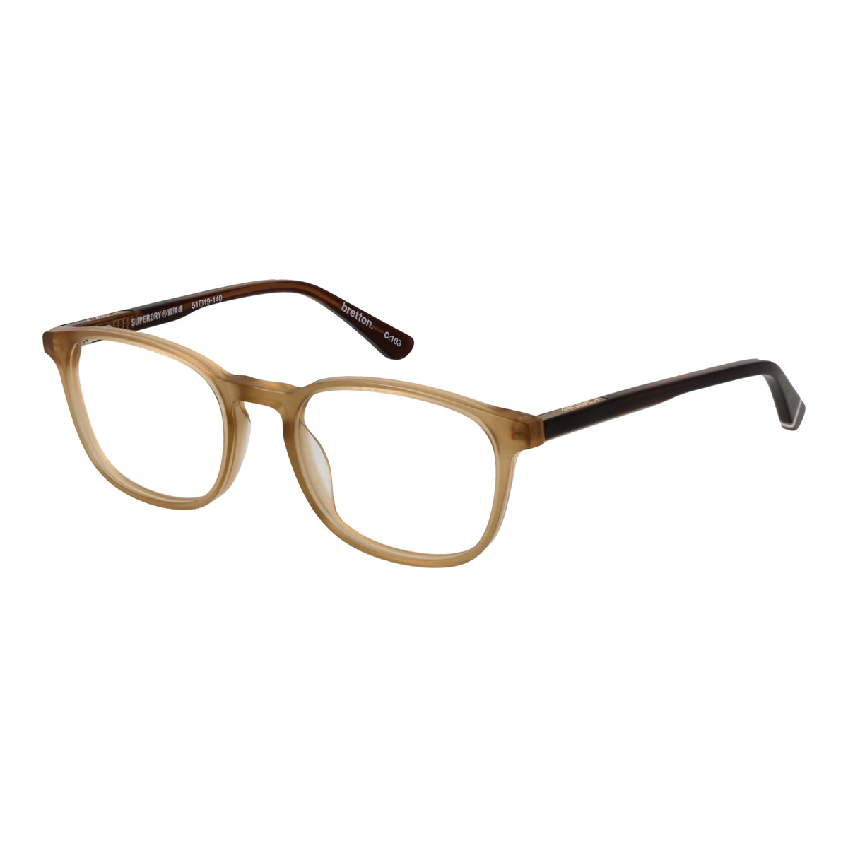 SUPERDRY EYEWEAR SDO-BRETTON 51103 Sonnenbrille ansicht-3