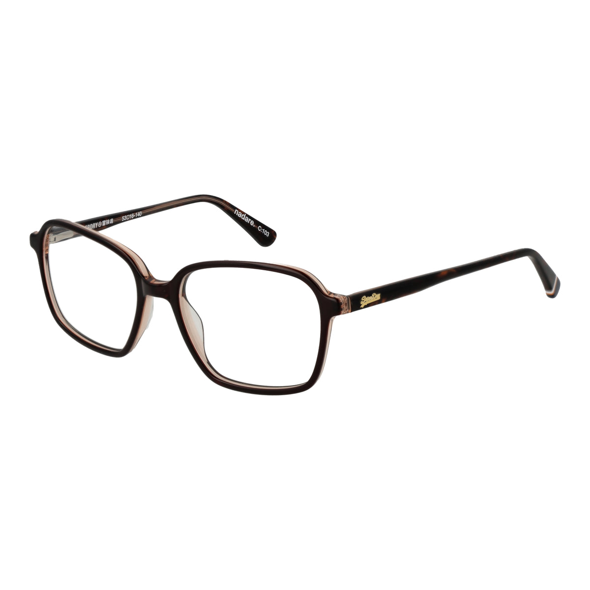 SUPERDRY EYEWEAR SDO-NADARE 53103 Sonnenbrille ansicht-3