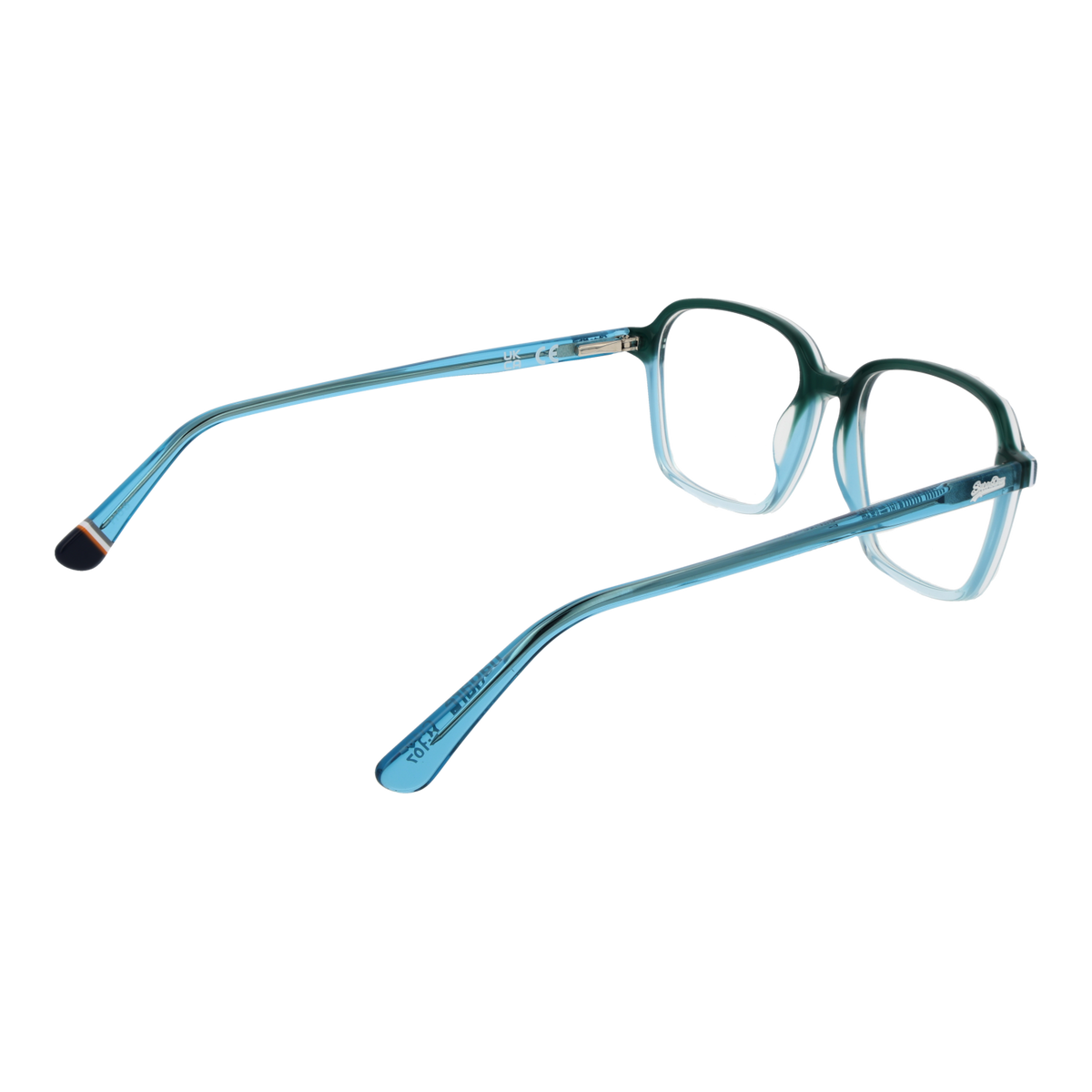 SUPERDRY EYEWEAR SDO-NADARE 53107 Sonnenbrille ansicht-2