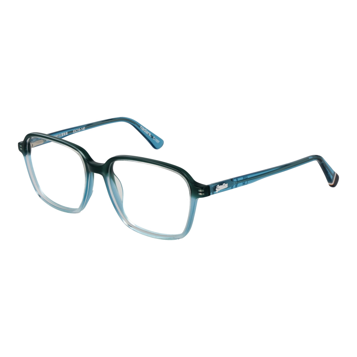 SUPERDRY EYEWEAR SDO-NADARE 53107 Sonnenbrille ansicht-3