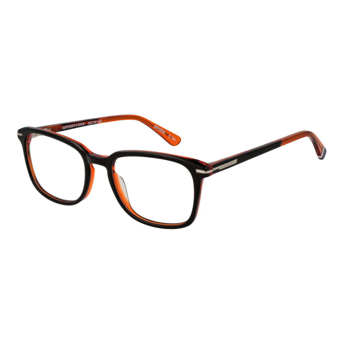 SUPERDRY EYEWEAR SDO-STROBE 52104 Sonnenbrille ansicht-3