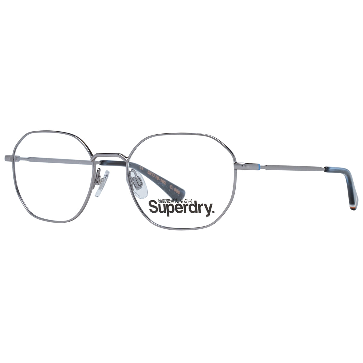 SUPERDRY EYEWEAR SDO Taiko 52005 Sonnenbrille ansicht-3