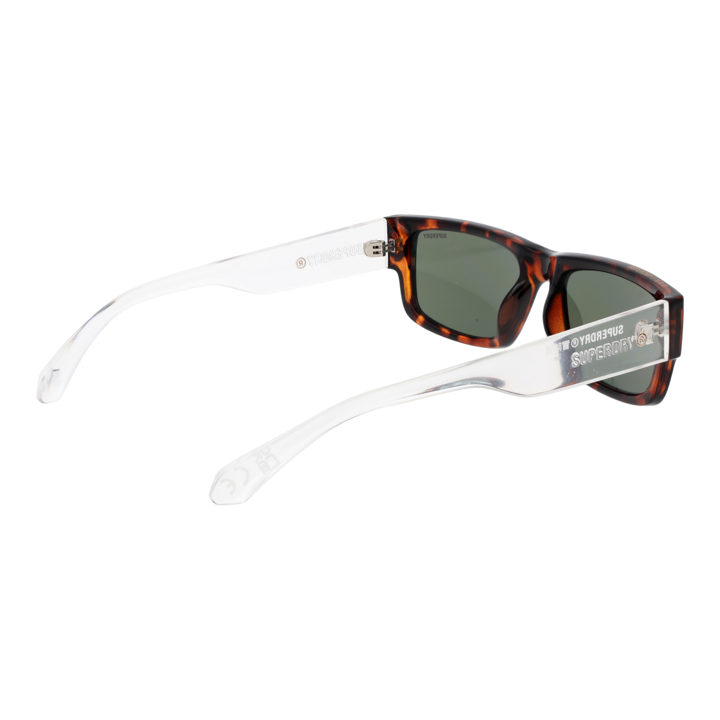 SUPERDRY SUNGLASSES SDS-5005 54102A Sonnenbrille ansicht-2