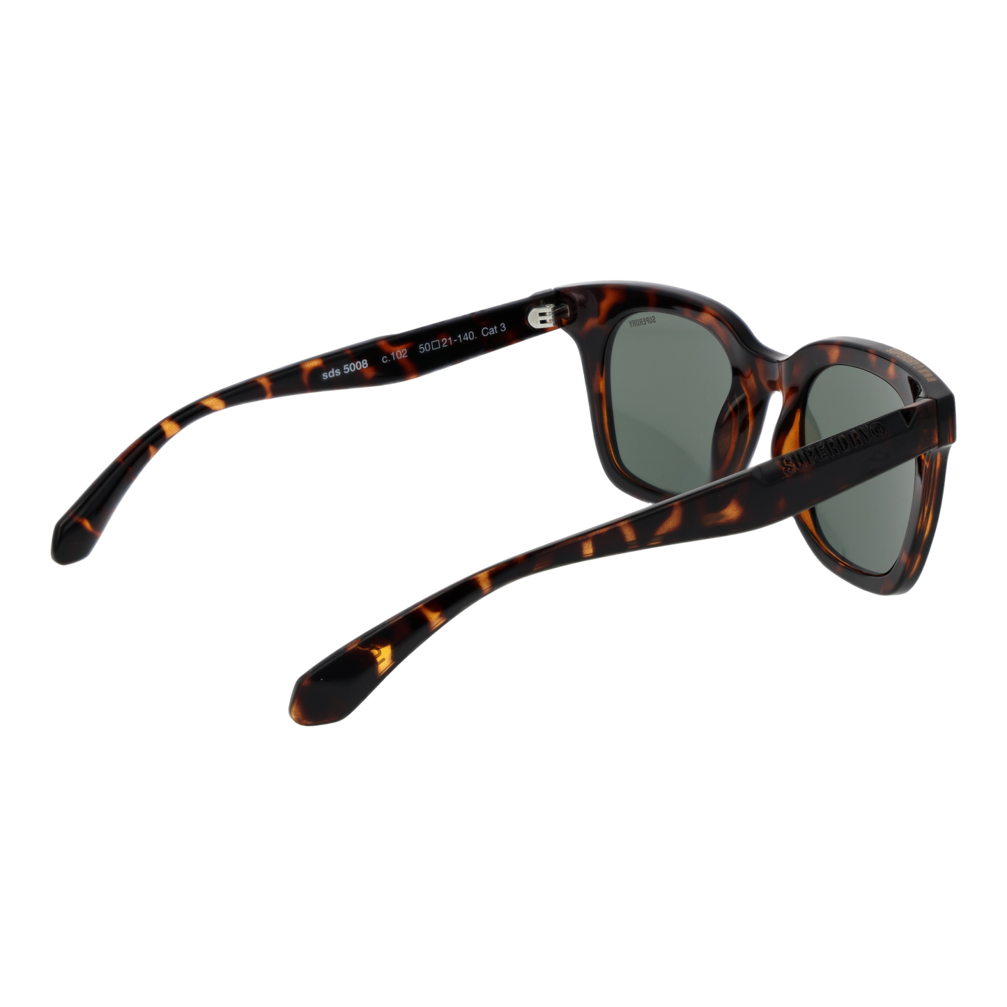 SUPERDRY SUNGLASSES SDS 5008 50102 Sonnenbrille ansicht-2