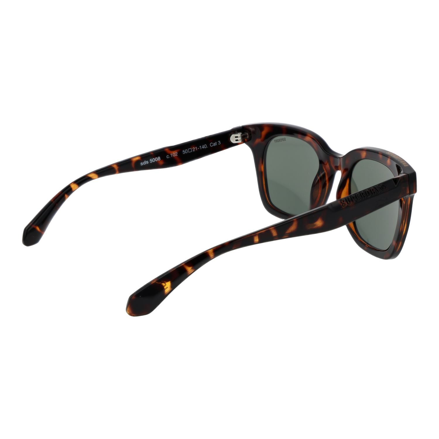 SUPERDRY SUNGLASSES SDS 5008 50102 Sonnenbrille ansicht-2