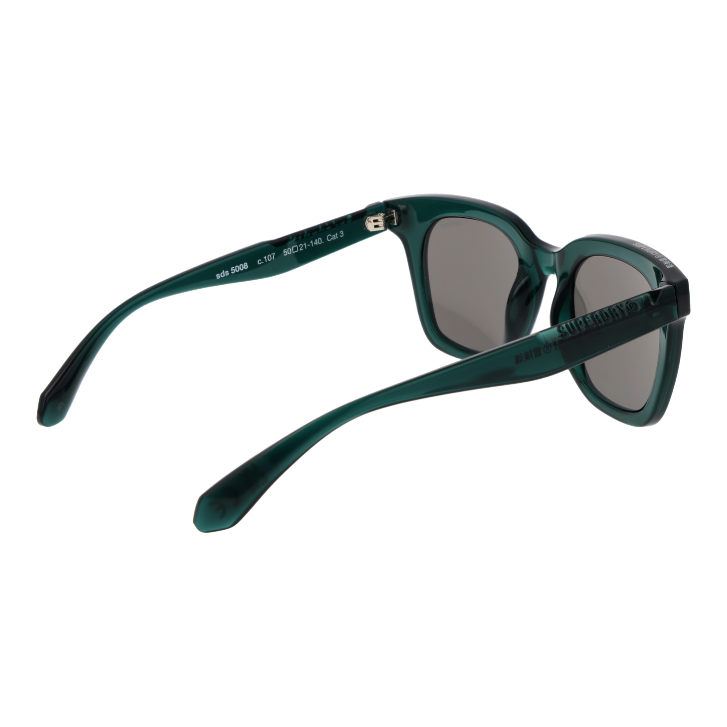 SUPERDRY SUNGLASSES SDS 5008 50107 Sonnenbrille ansicht-2