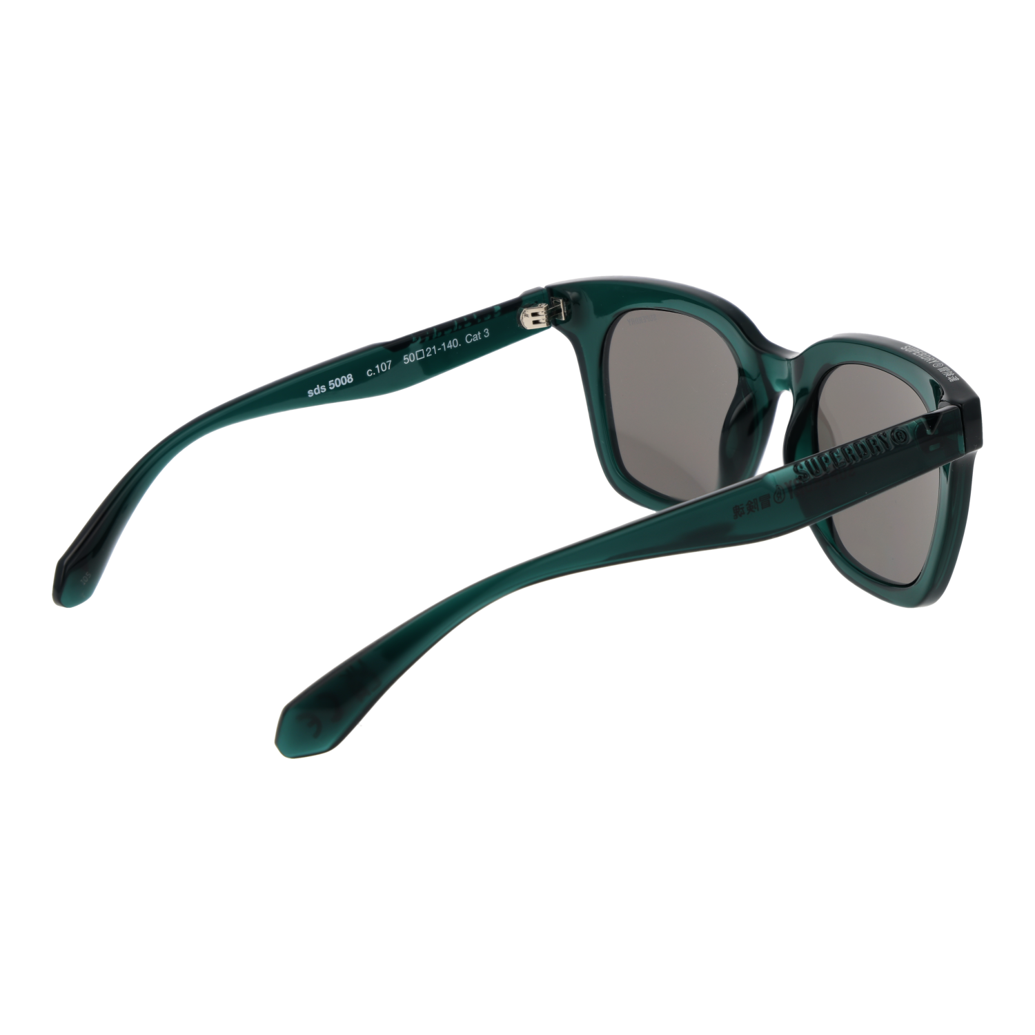SUPERDRY SUNGLASSES SDS 5008 50107 Sonnenbrille ansicht-2