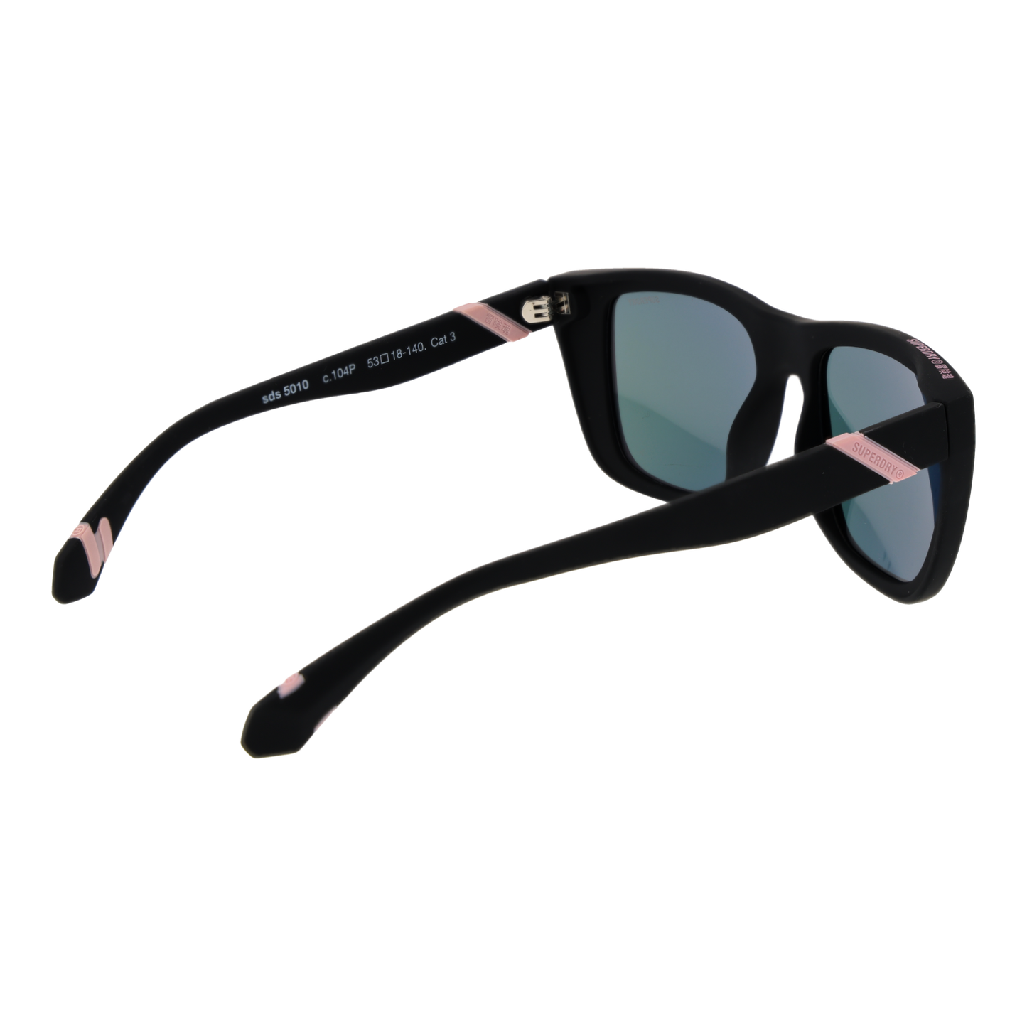 SUPERDRY SUNGLASSES SDS 5010 53104P Sonnenbrille ansicht-2