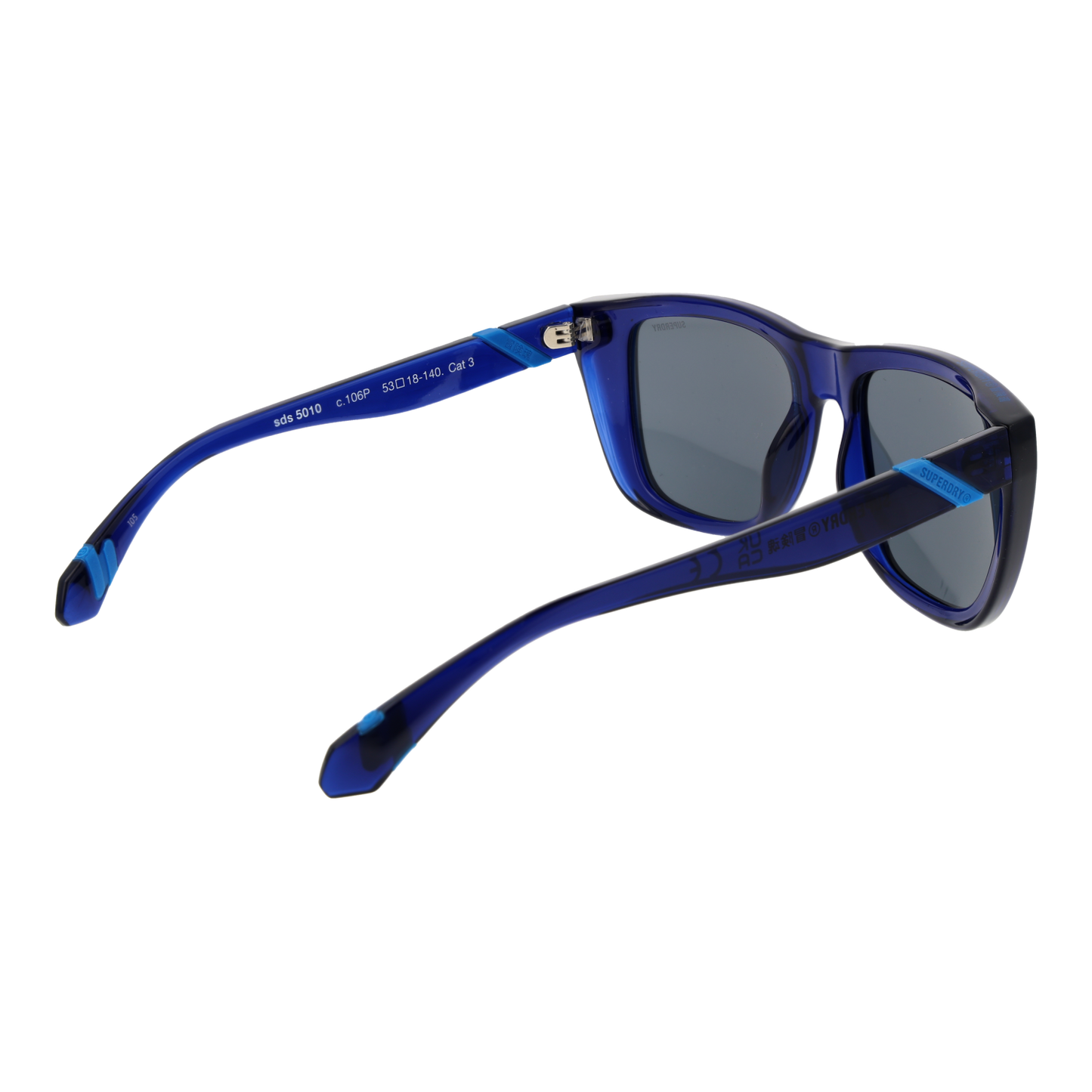 SUPERDRY SUNGLASSES SDS 5010 53106P Sonnenbrille ansicht-2
