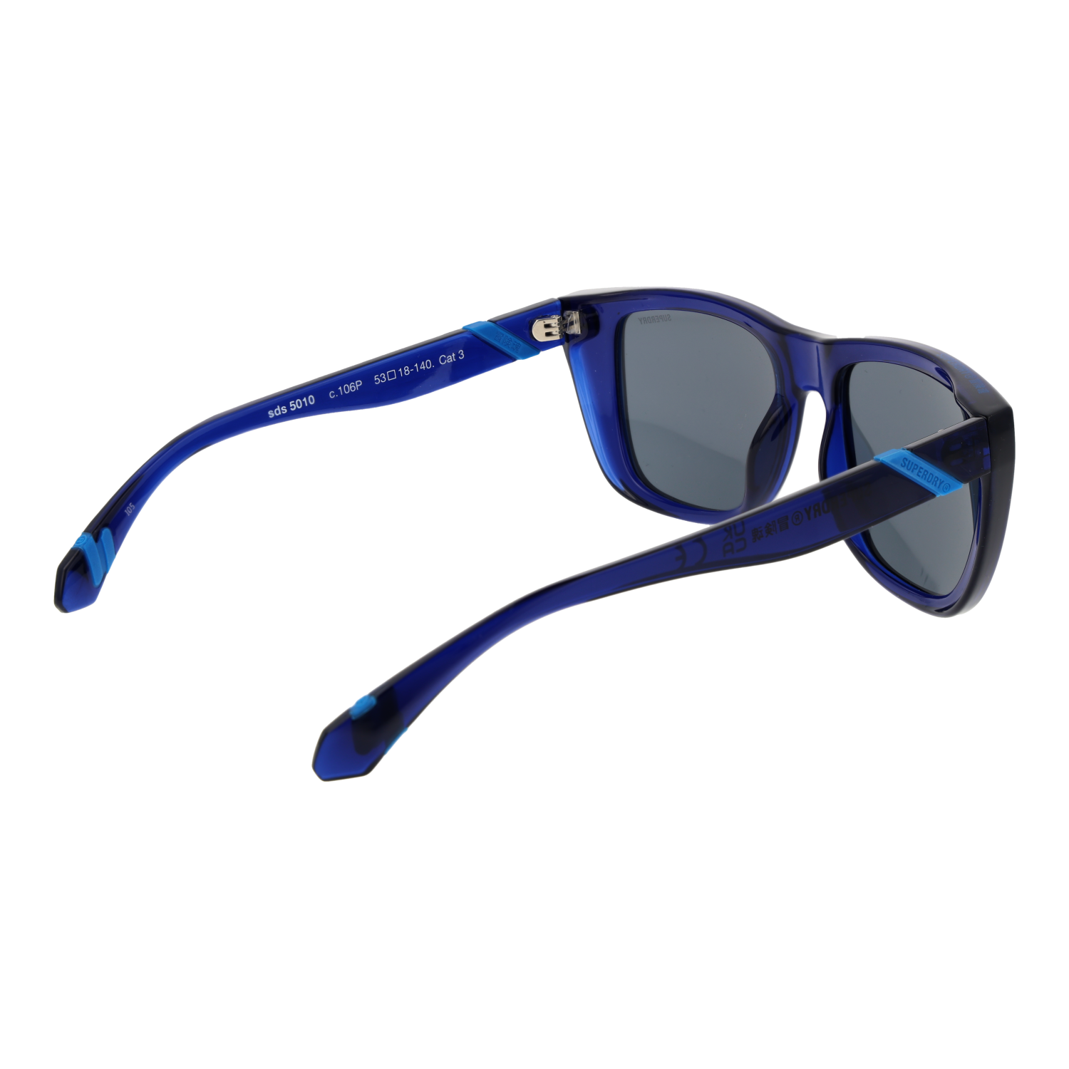 SUPERDRY SUNGLASSES SDS 5010 53106P Sonnenbrille ansicht-2