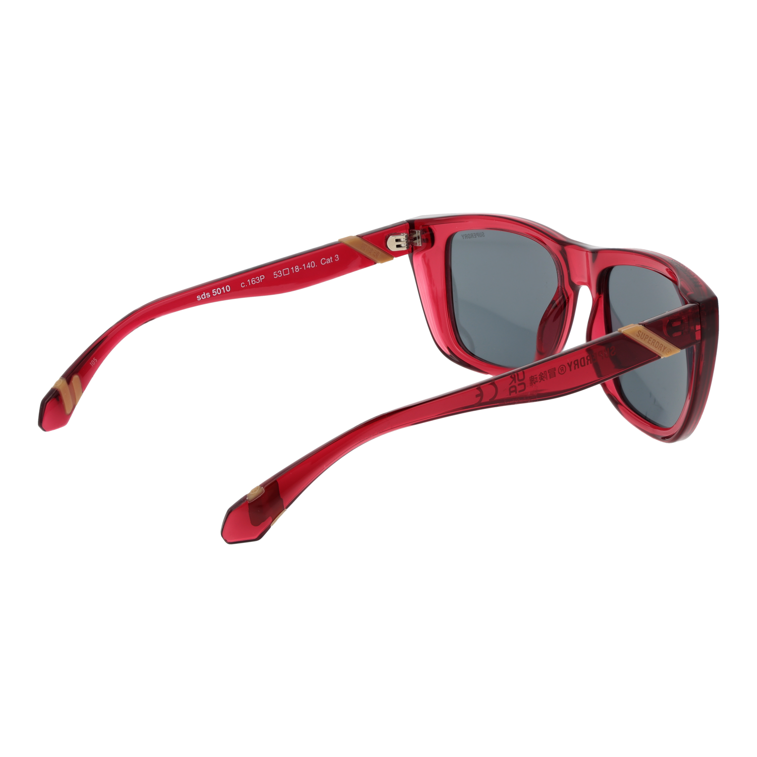 SUPERDRY SUNGLASSES SDS 5010 53163P Sonnenbrille ansicht-2