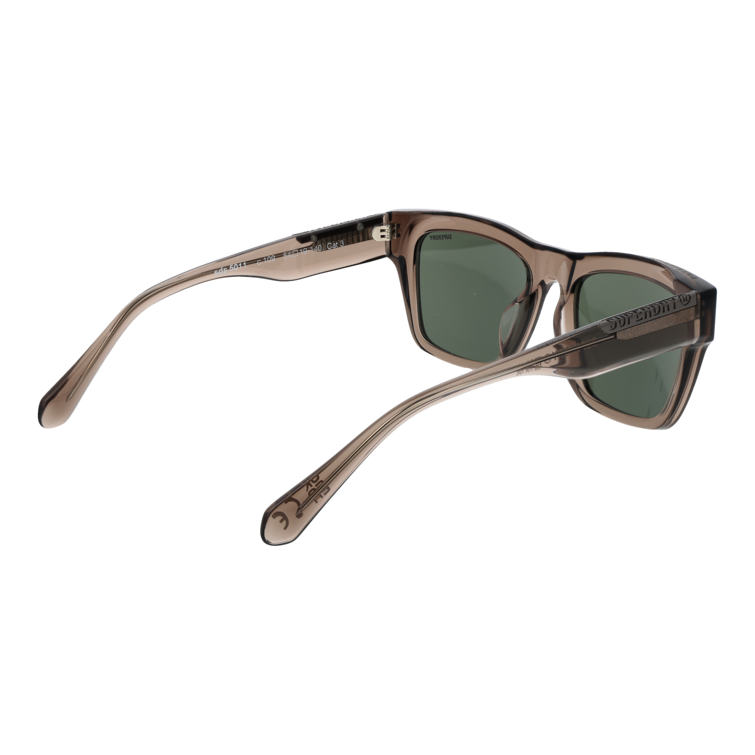 SUPERDRY SUNGLASSES SDS 5011 54109 Sonnenbrille ansicht-2