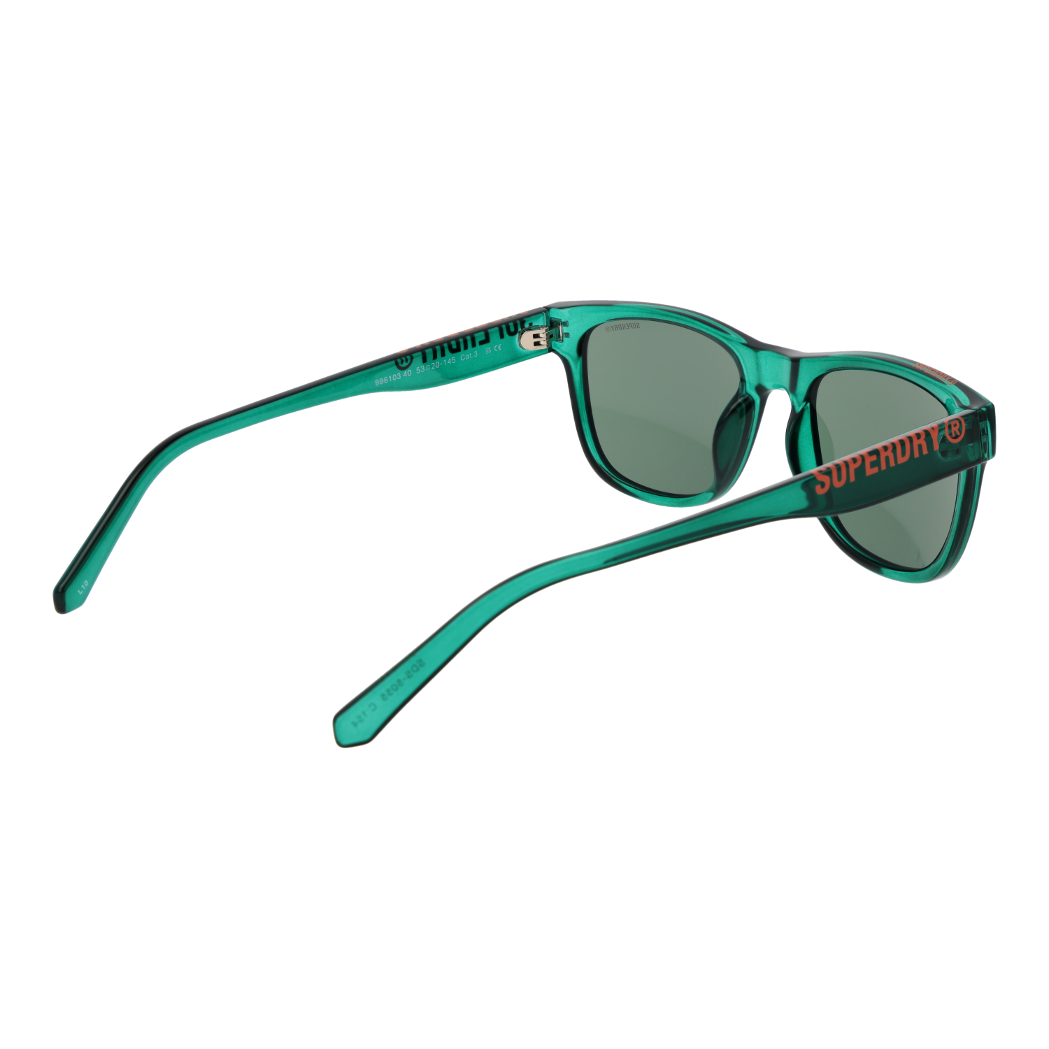 SUPERDRY SUNGLASSES SDS 5055 53154 Sonnenbrille ansicht-2