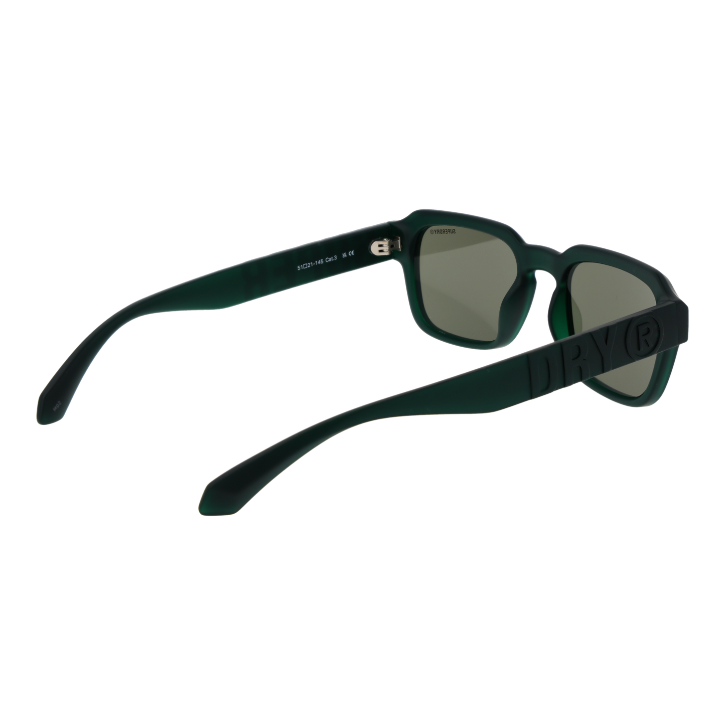 SUPERDRY SUNGLASSES SDS 5060 51154 Sonnenbrille ansicht-2