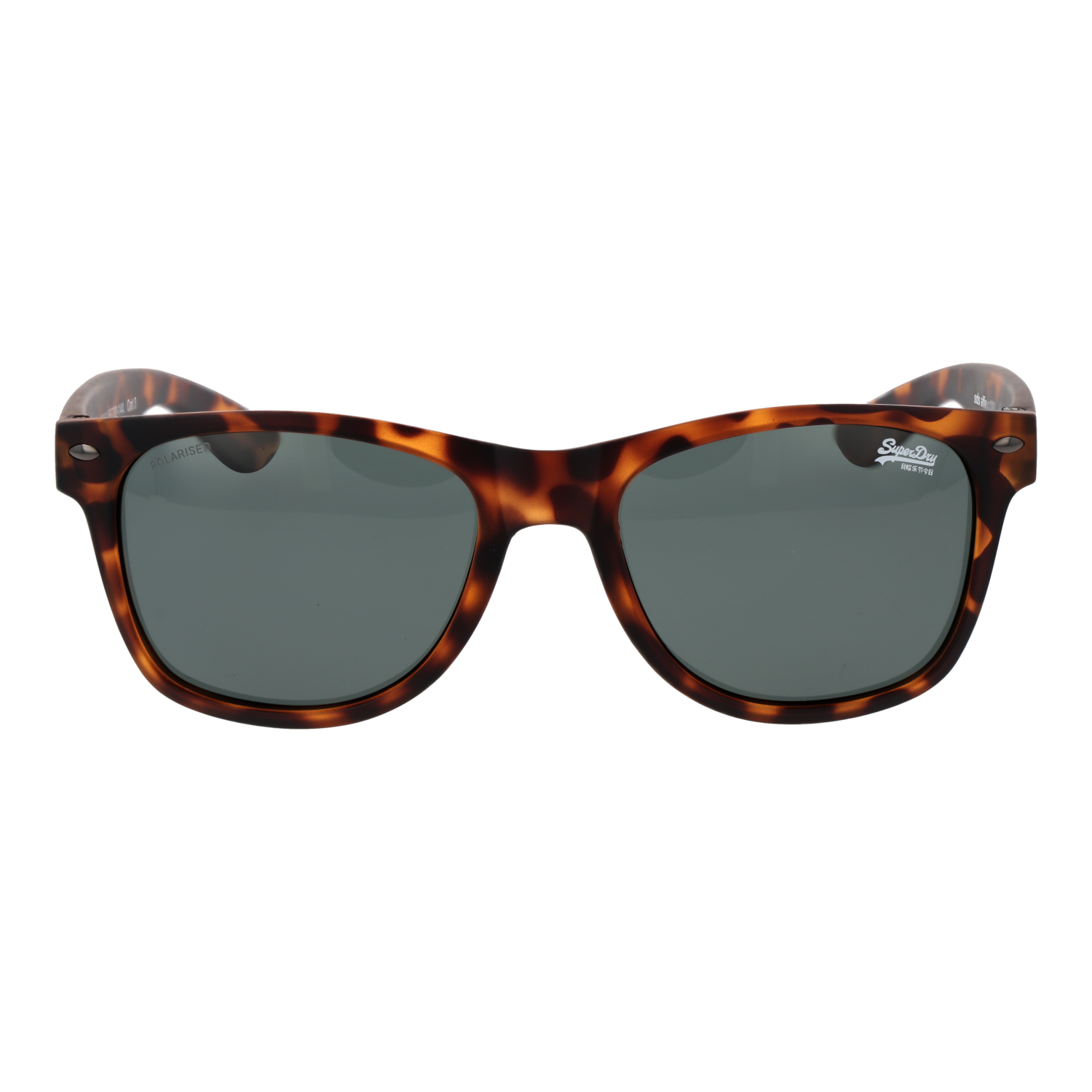 SUPERDRY SUNGLASSES SDS-ALFIE 55102P Sonnenbrille