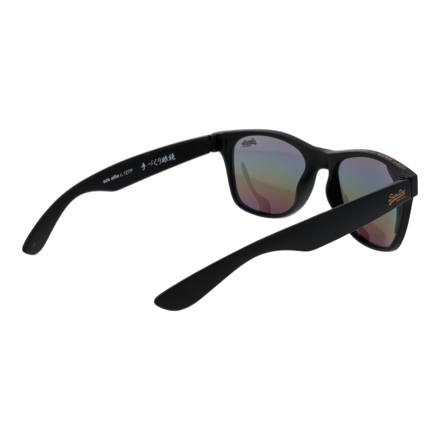 SUPERDRY SUNGLASSES SDS Alfie 55127P Sonnenbrille ansicht-2