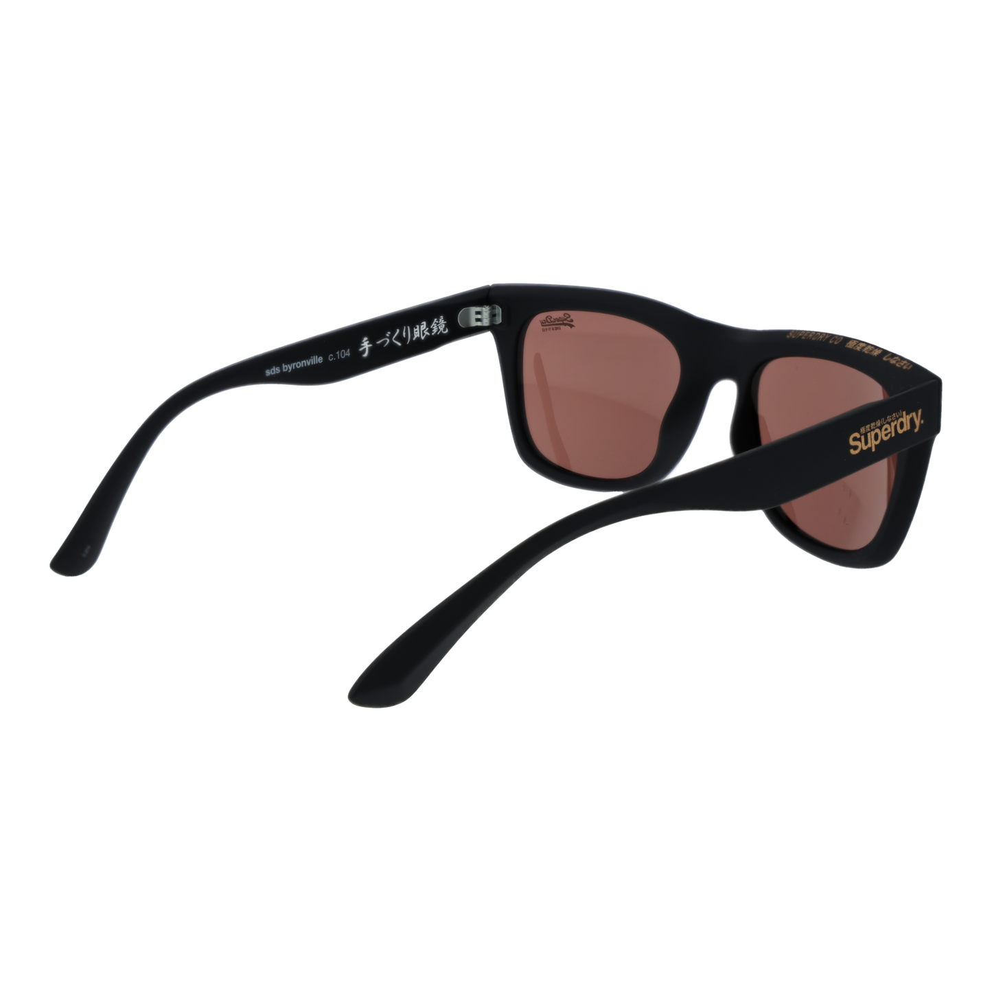SUPERDRY SUNGLASSES SDS BYRONVILLE 53104 Sonnenbrille ansicht-2