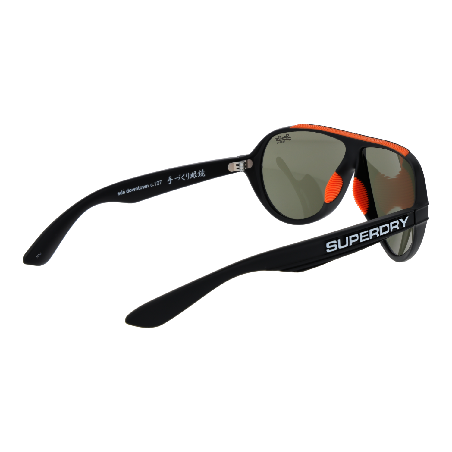 SUPERDRY SUNGLASSES SDS Downtown 58127 Sonnenbrille ansicht-2