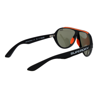 SUPERDRY SUNGLASSES SDS Downtown 58127 Sonnenbrille ansicht-2
