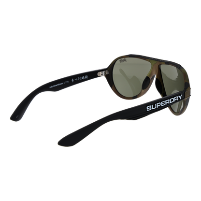 SUPERDRY SUNGLASSES SDS Downtown 58170 Sonnenbrille ansicht-2