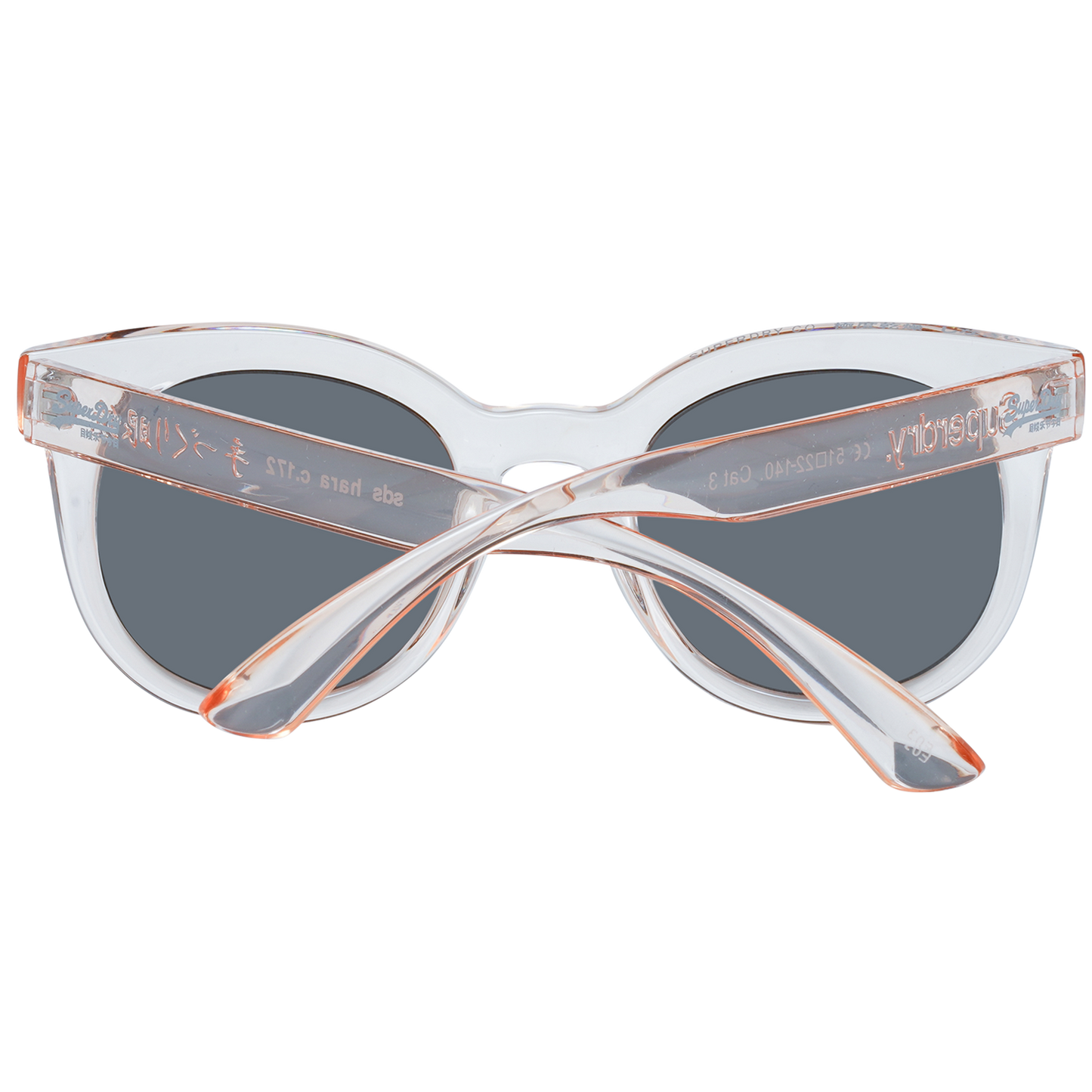 SUPERDRY SUNGLASSES SDS Hara 51172 Sonnenbrille ansicht-2
