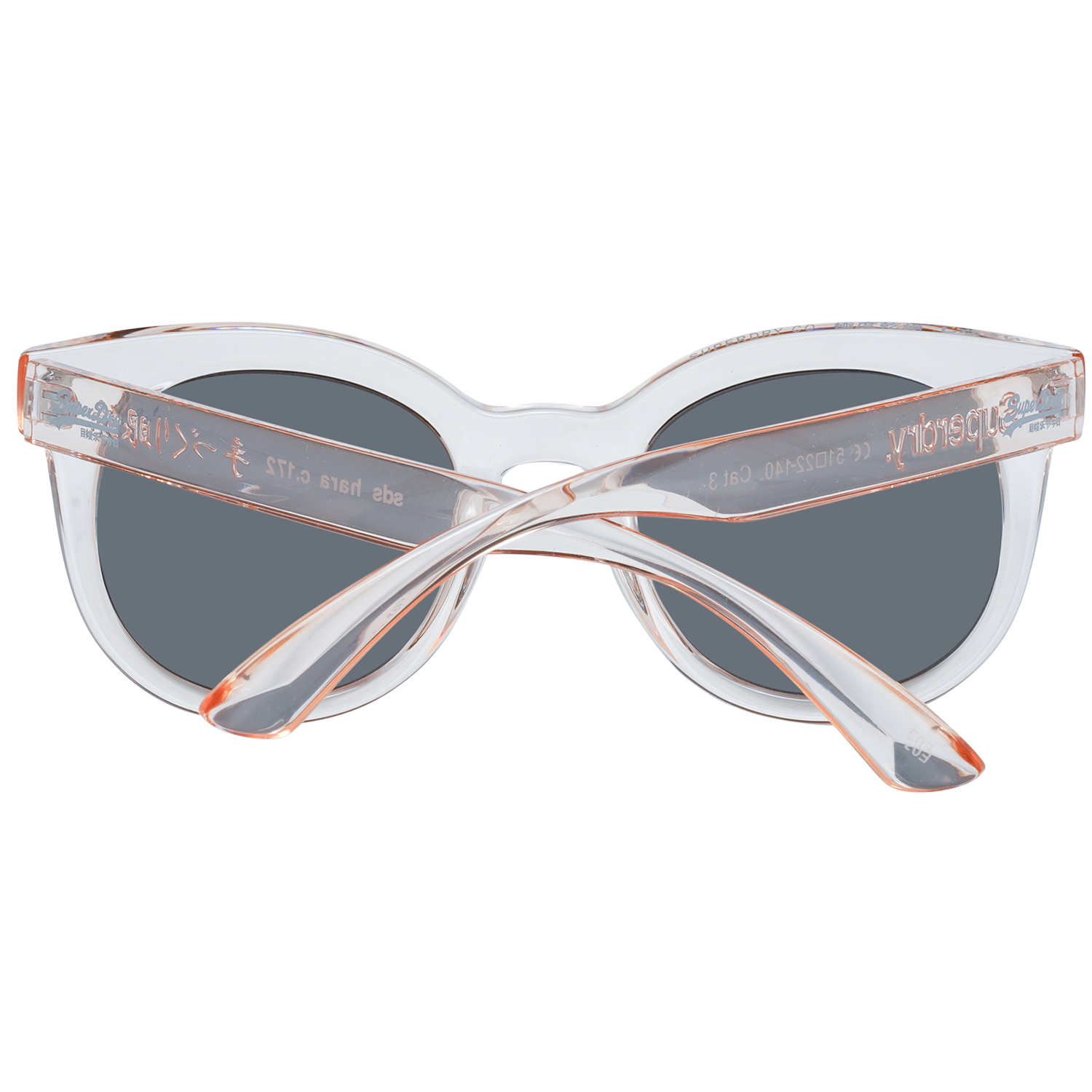 SUPERDRY SUNGLASSES SDS Hara 51172 Sonnenbrille ansicht-2