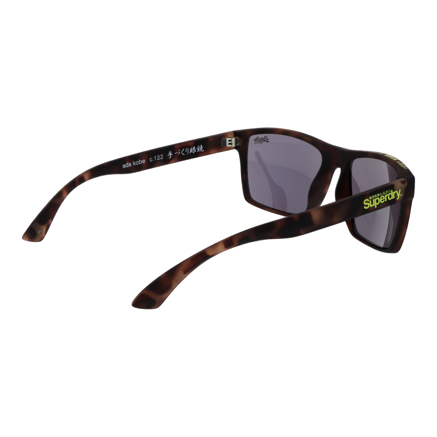 SUPERDRY SUNGLASSES SDS-KOBE 56122 Sonnenbrille ansicht-2