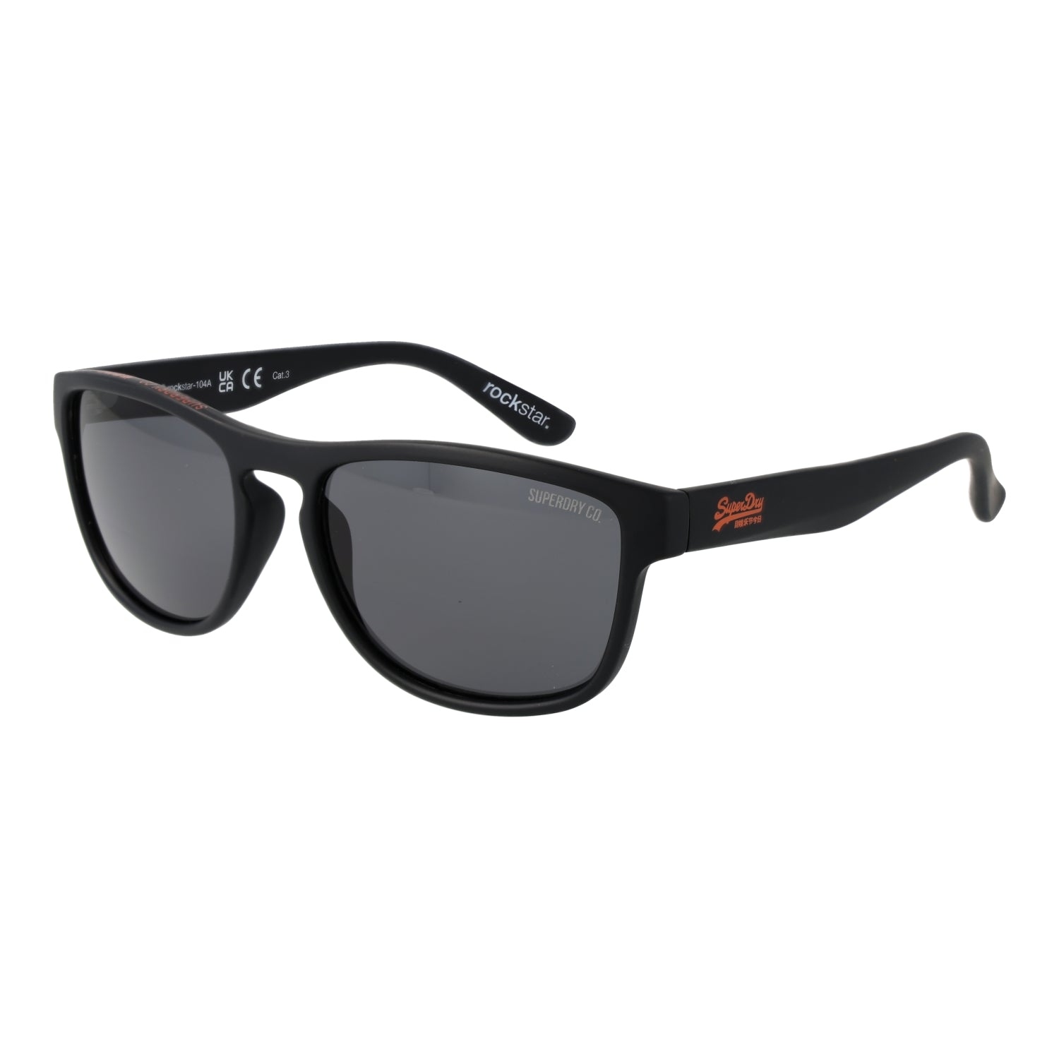 SUPERDRY SUNGLASSES SDS-ROCKSTAR 54104A Sonnenbrille ansicht-3