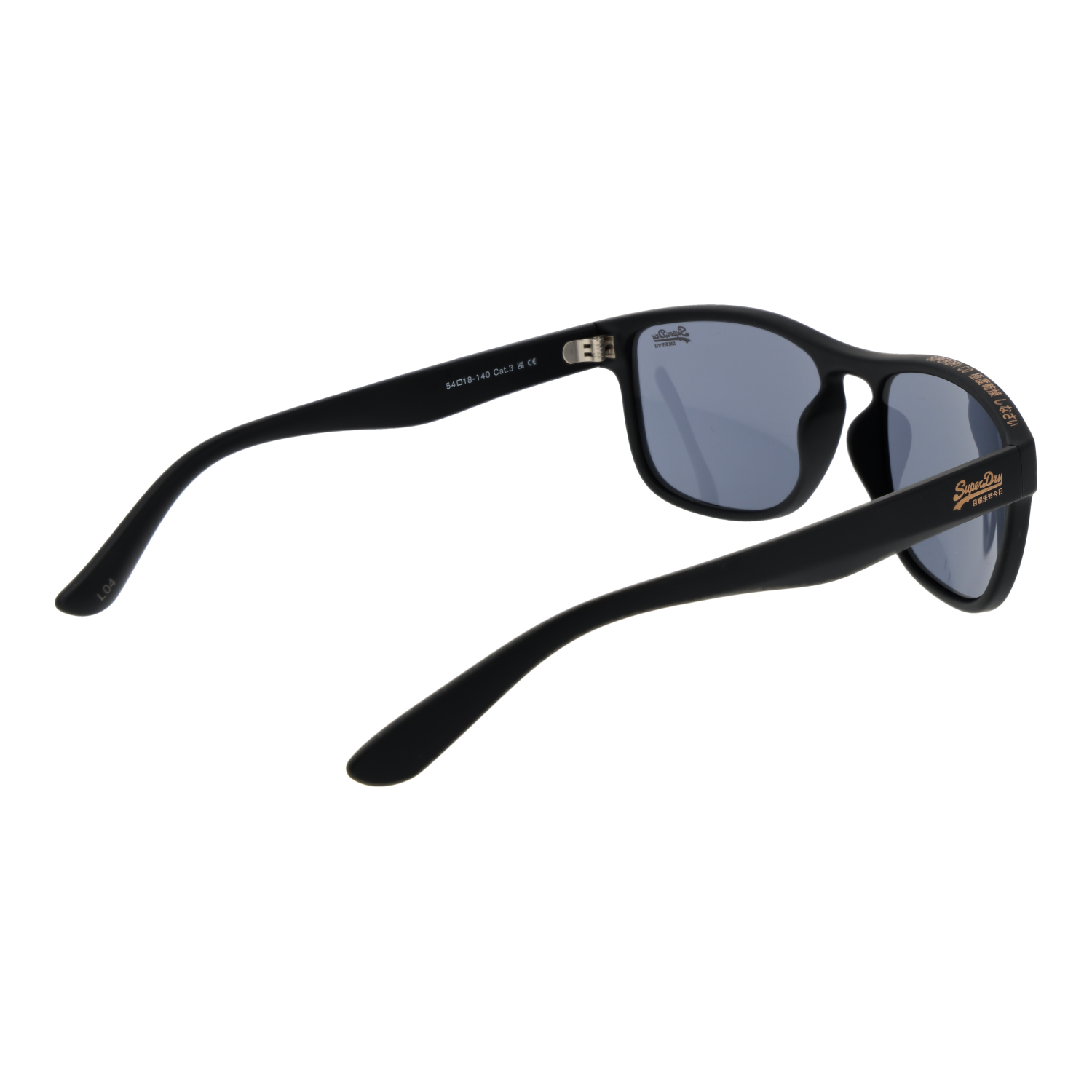 SUPERDRY SUNGLASSES SDS Rockstar 54104B Sonnenbrille ansicht-2