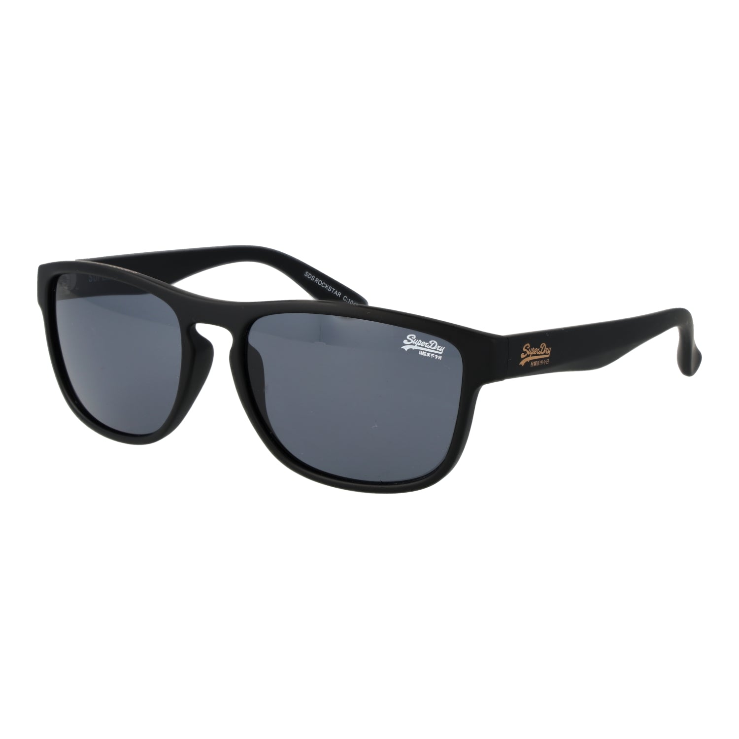SUPERDRY SUNGLASSES SDS Rockstar 54104B Sonnenbrille ansicht-3