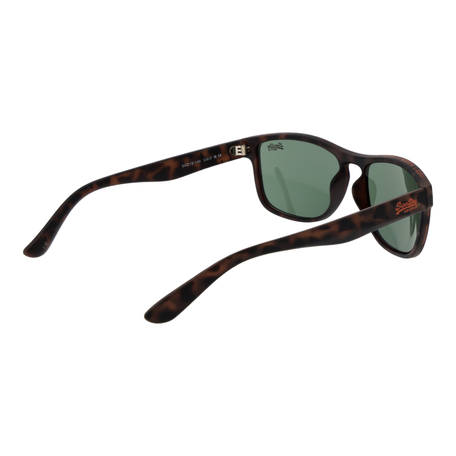 SUPERDRY SUNGLASSES SDS Rockstar 54122 Sonnenbrille ansicht-2
