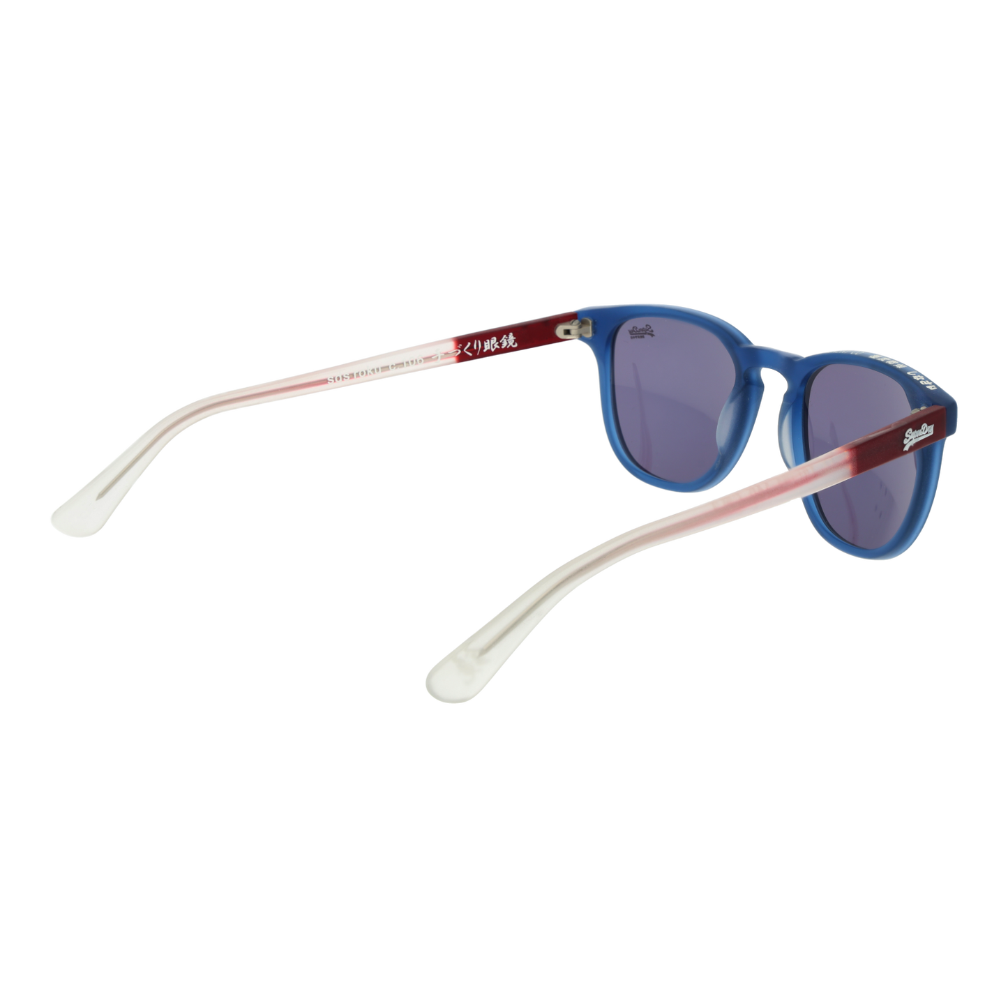 SUPERDRY SUNGLASSES SDS Roku 48106 Sonnenbrille ansicht-2
