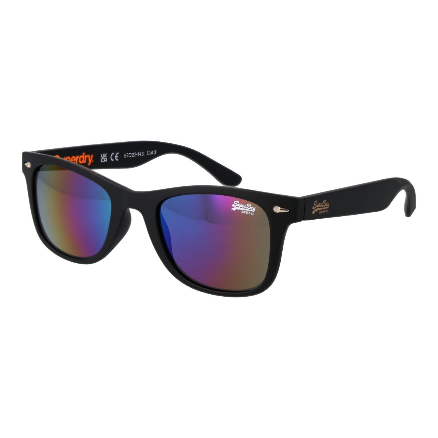 SUPERDRY SUNGLASSES SDS Rookie 52127 Sonnenbrille ansicht-3