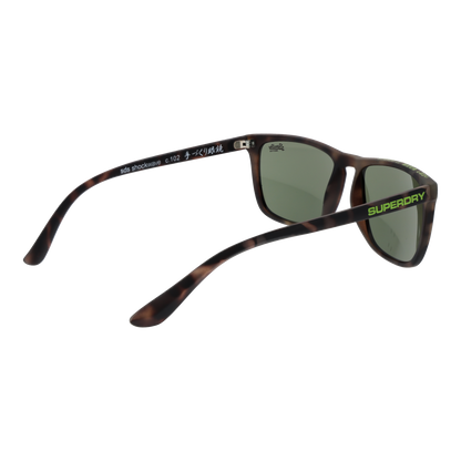 SUPERDRY SUNGLASSES SDS-SHOCKWAVE 55102 Sonnenbrille ansicht-2