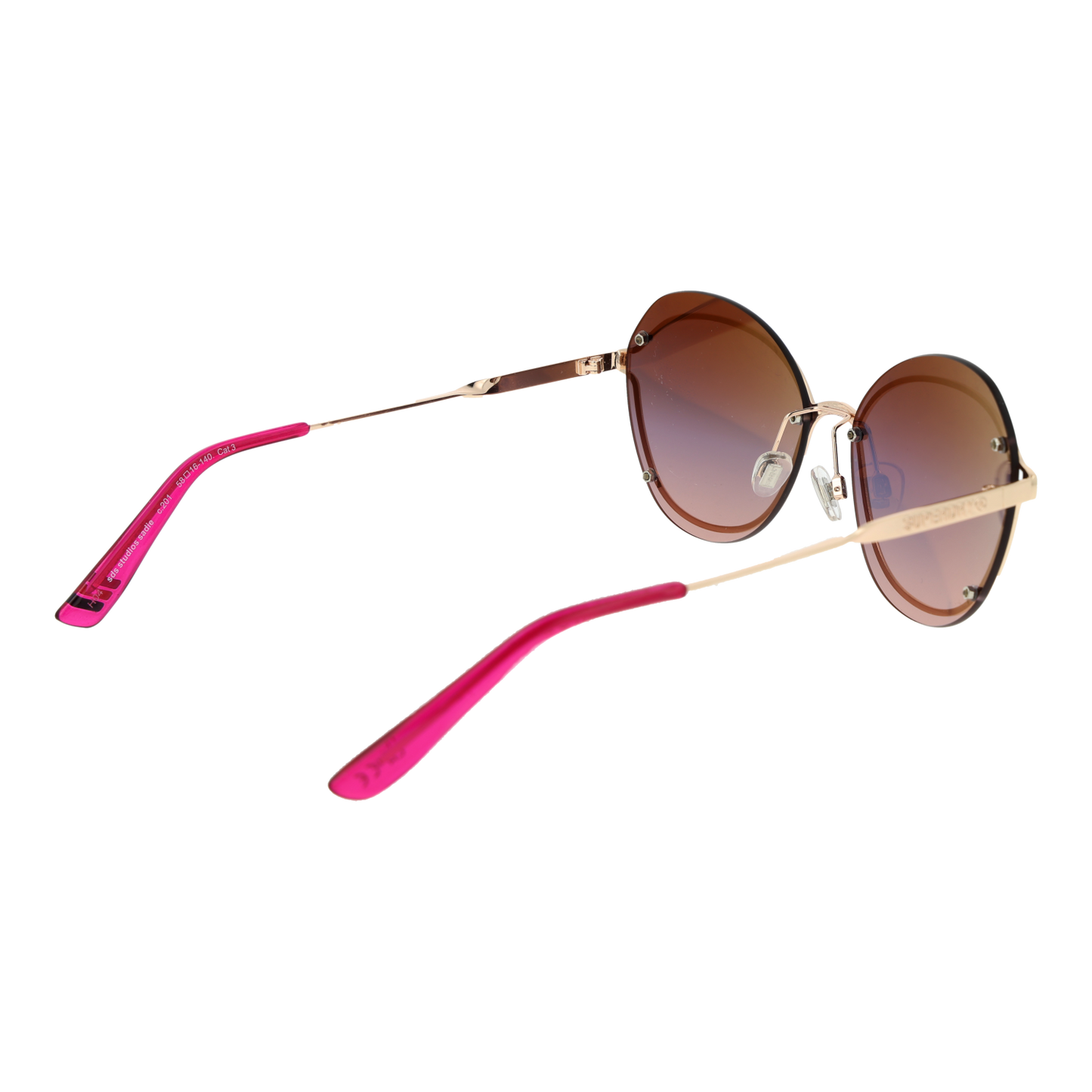 SUPERDRY SUNGLASSES SDS Studiosadie 58201 Sonnenbrille ansicht-2