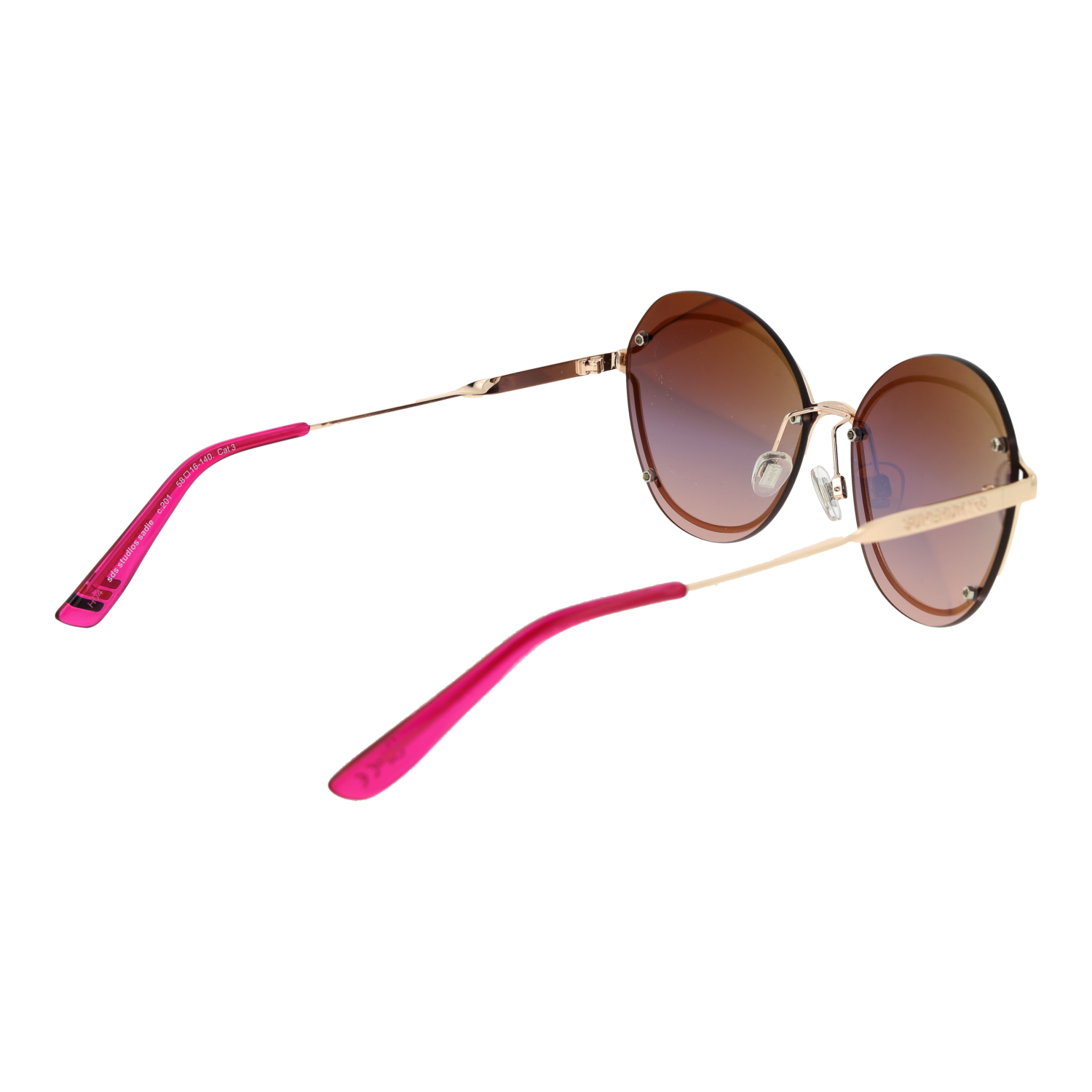 SUPERDRY SUNGLASSES SDS Studiosadie 58201 Sonnenbrille ansicht-2