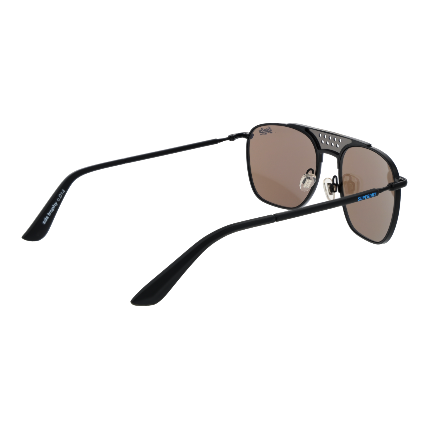 SUPERDRY SUNGLASSES SDS Trophy 54014 Sonnenbrille ansicht-2