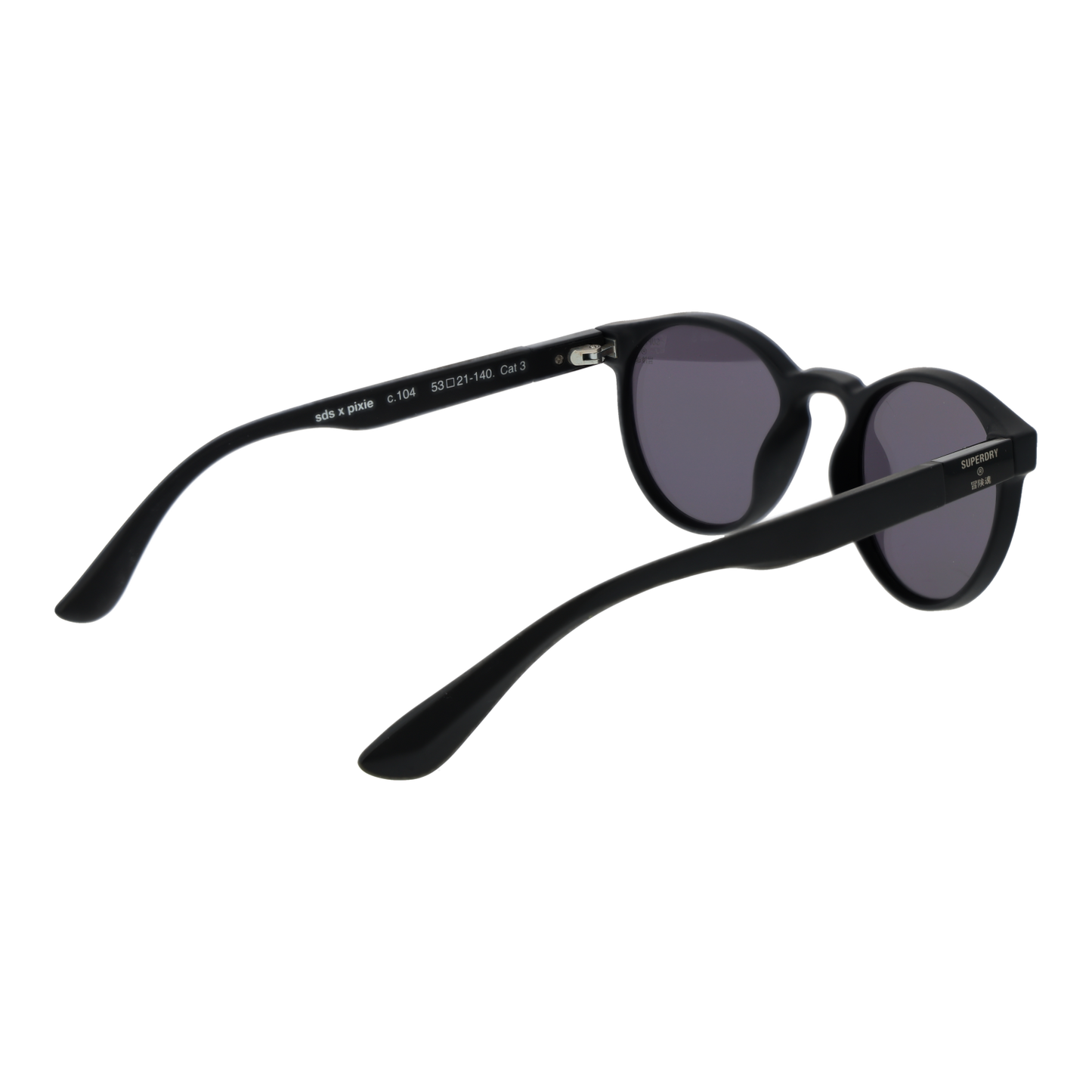 SUPERDRY SUNGLASSES SDS Xpixie 53104 Sonnenbrille ansicht-2