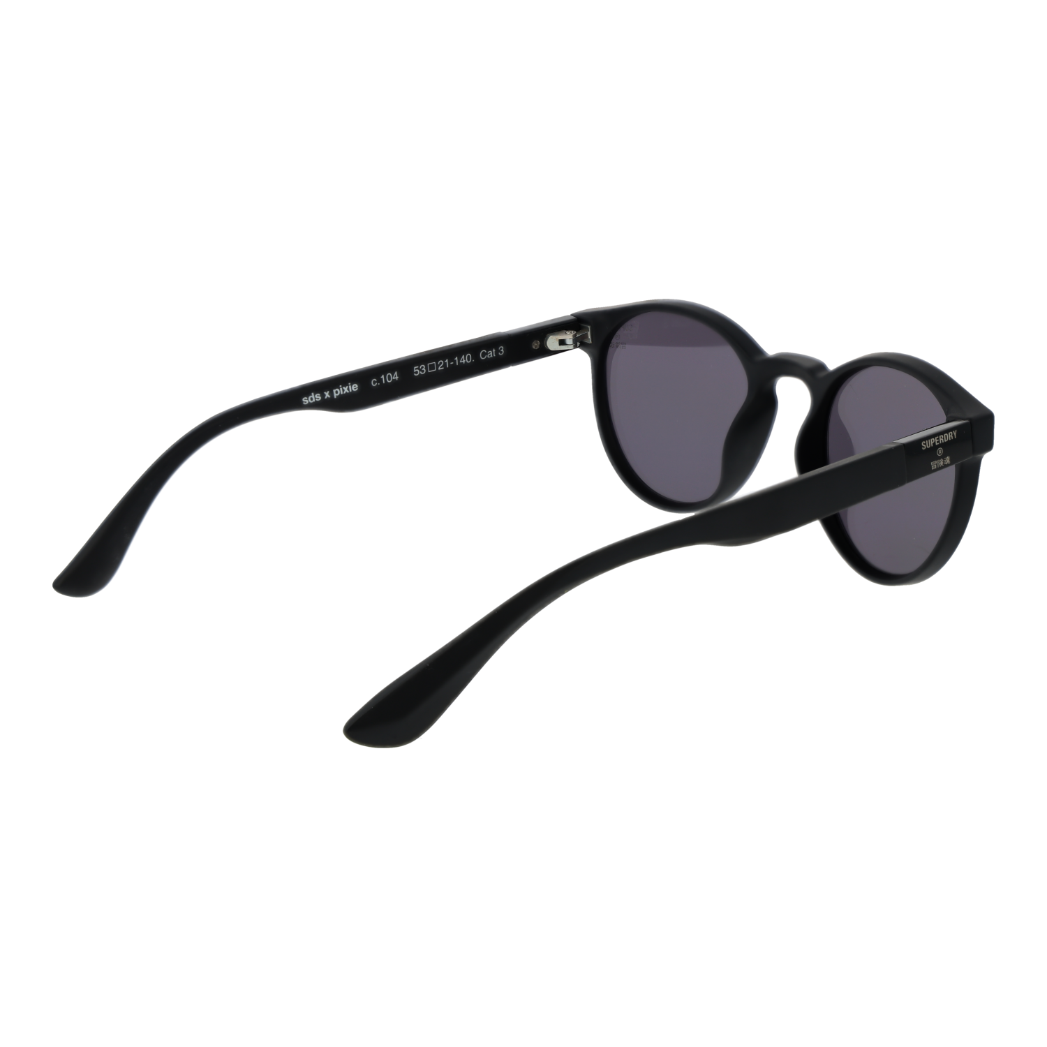 SUPERDRY SUNGLASSES SDS Xpixie 53104 Sonnenbrille ansicht-2