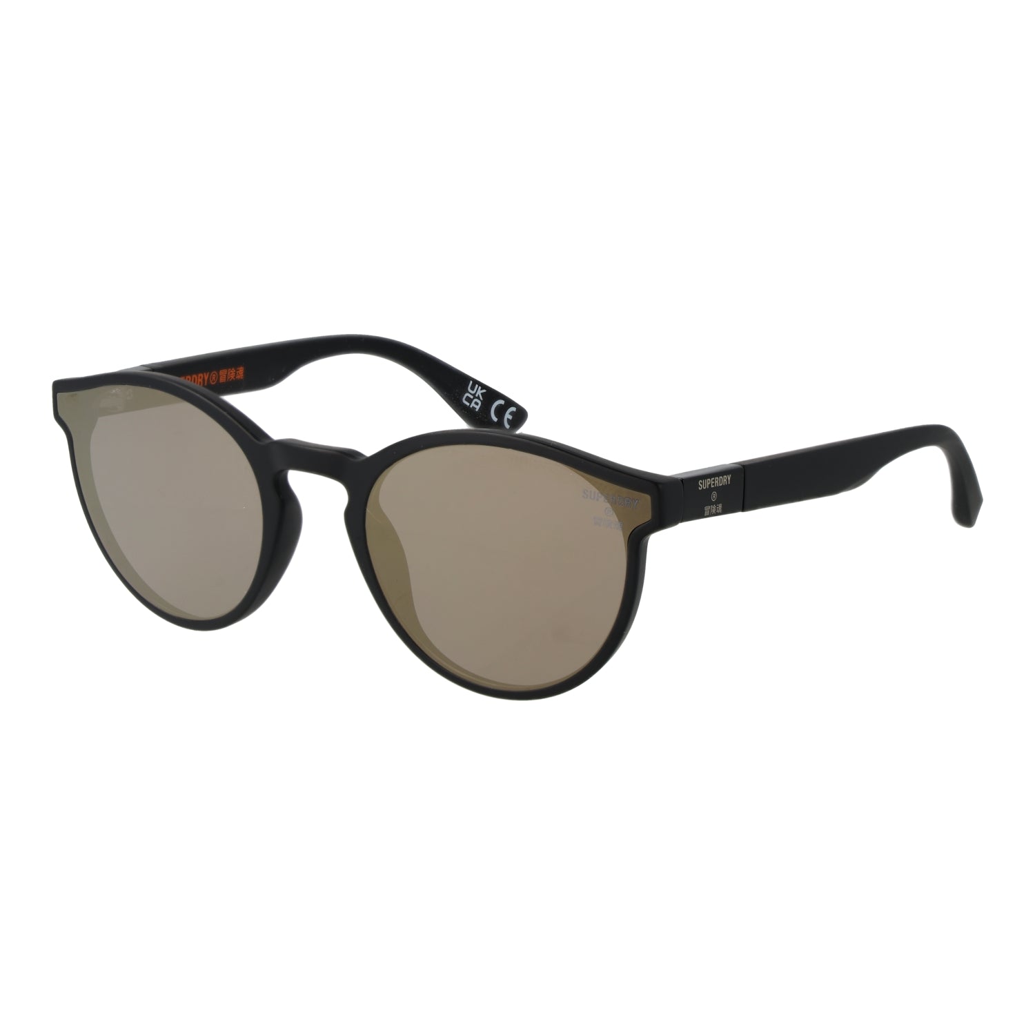 SUPERDRY SUNGLASSES SDS Xpixie 53104 Sonnenbrille ansicht-3
