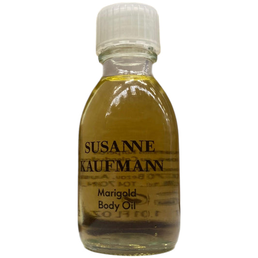 Susanne Kaufmann Susanne Kaufmann, Body Oils, Ringelblume, Hydratisierend, Körperöl, 30 ml Regular