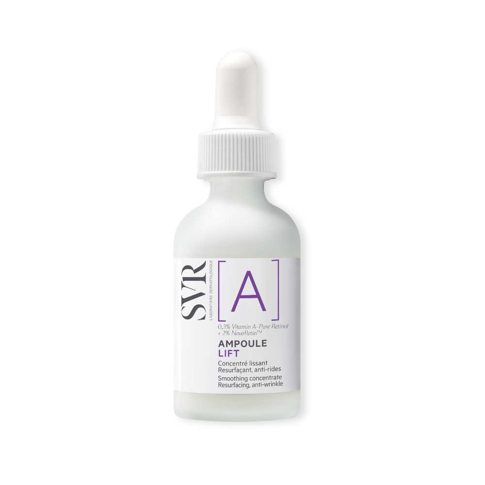 SVR SVR, A, Lifting, Serum, Face, 30 ml Regular