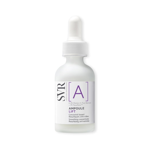 SVR SVR, A, Heben, Serum, Gesicht, 30 ml Regular