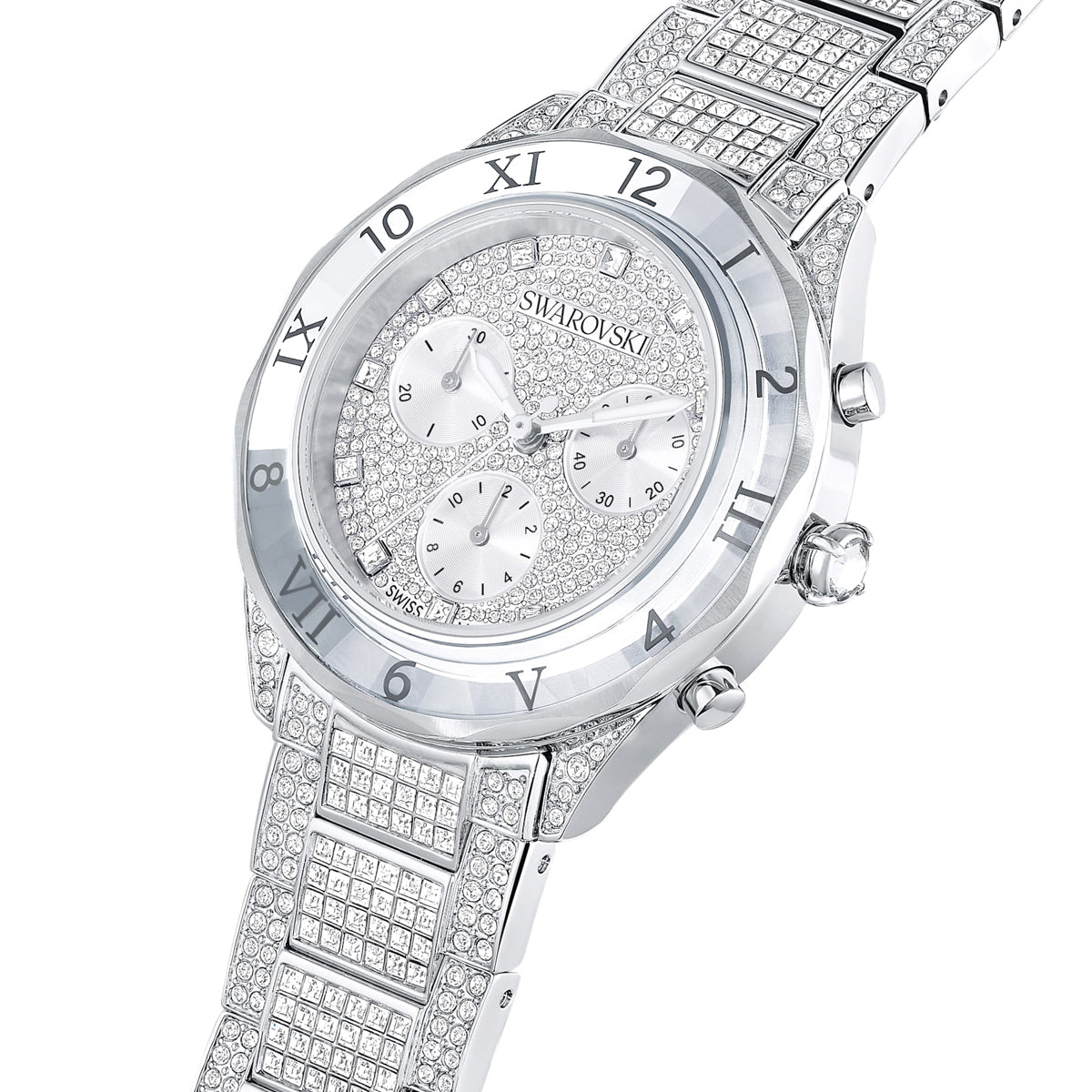 SWAROVSKI 5668845 Armbanduhr ansicht-2