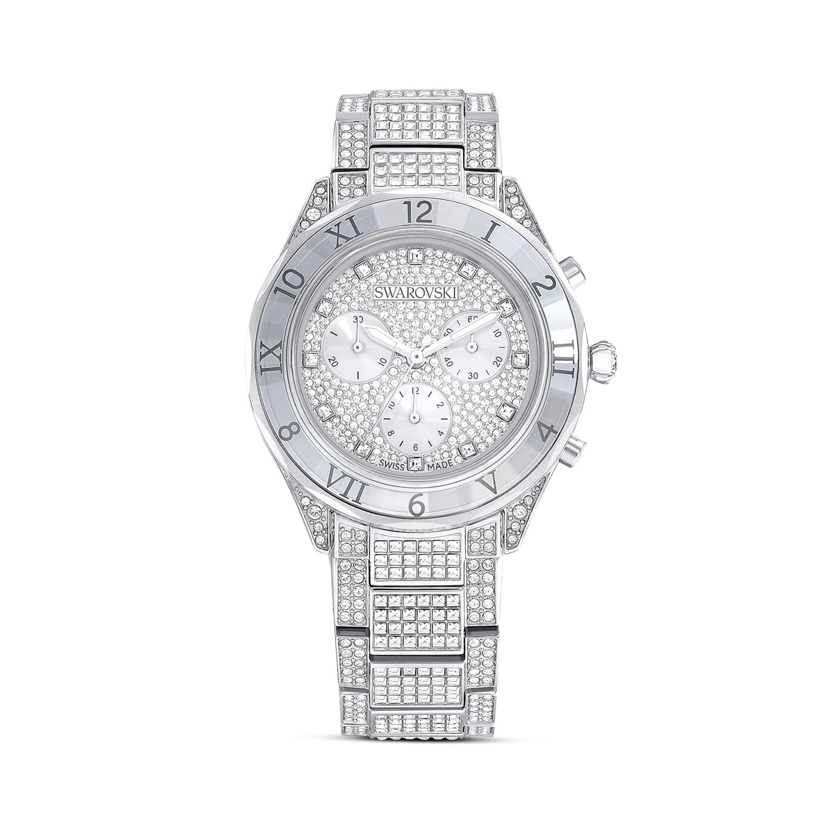 SWAROVSKI 5668845 Armbanduhr