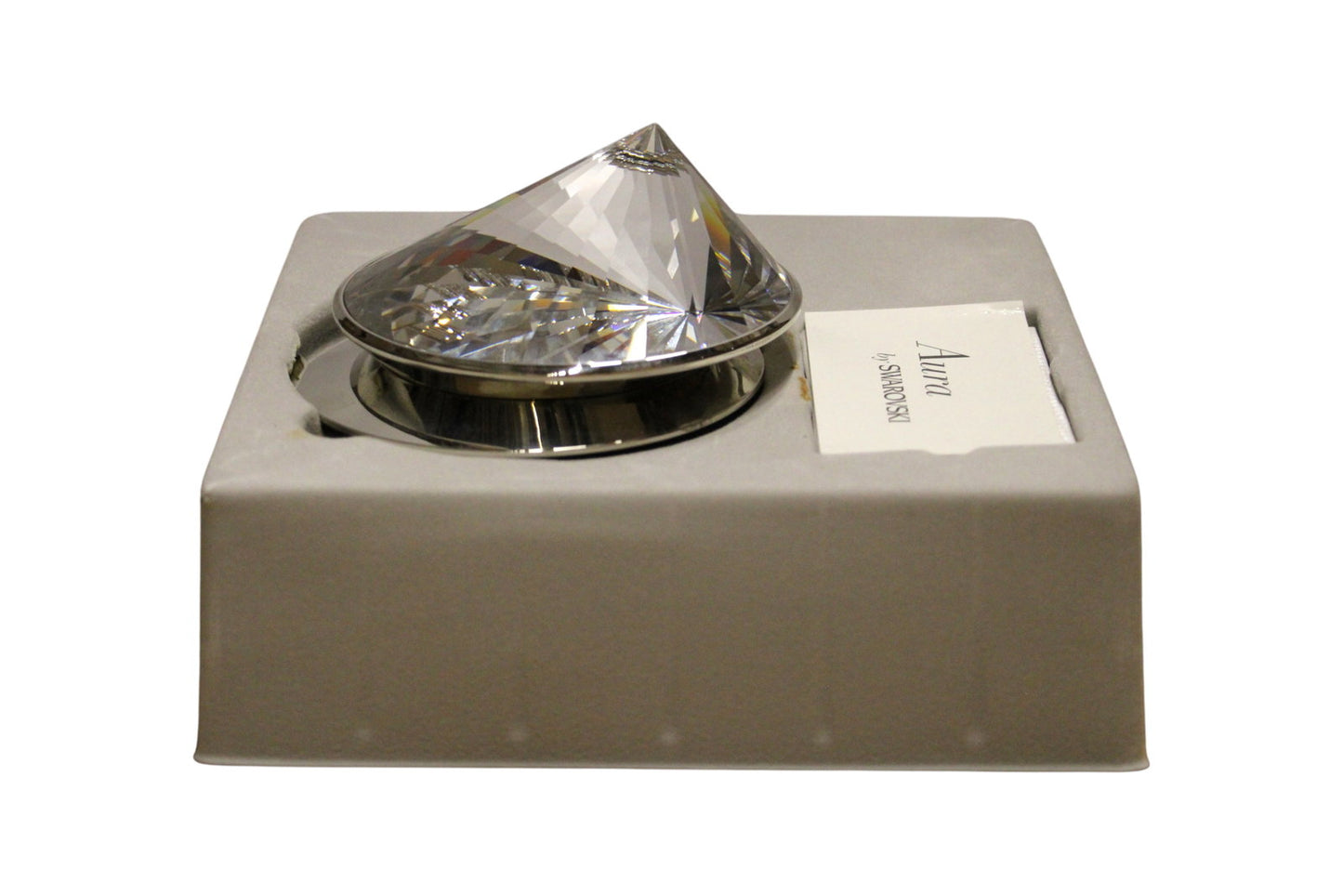 Swarovski Swarovski, Aura Prestige Edition, Parfüm, Für Frauen, 30 ml Regular