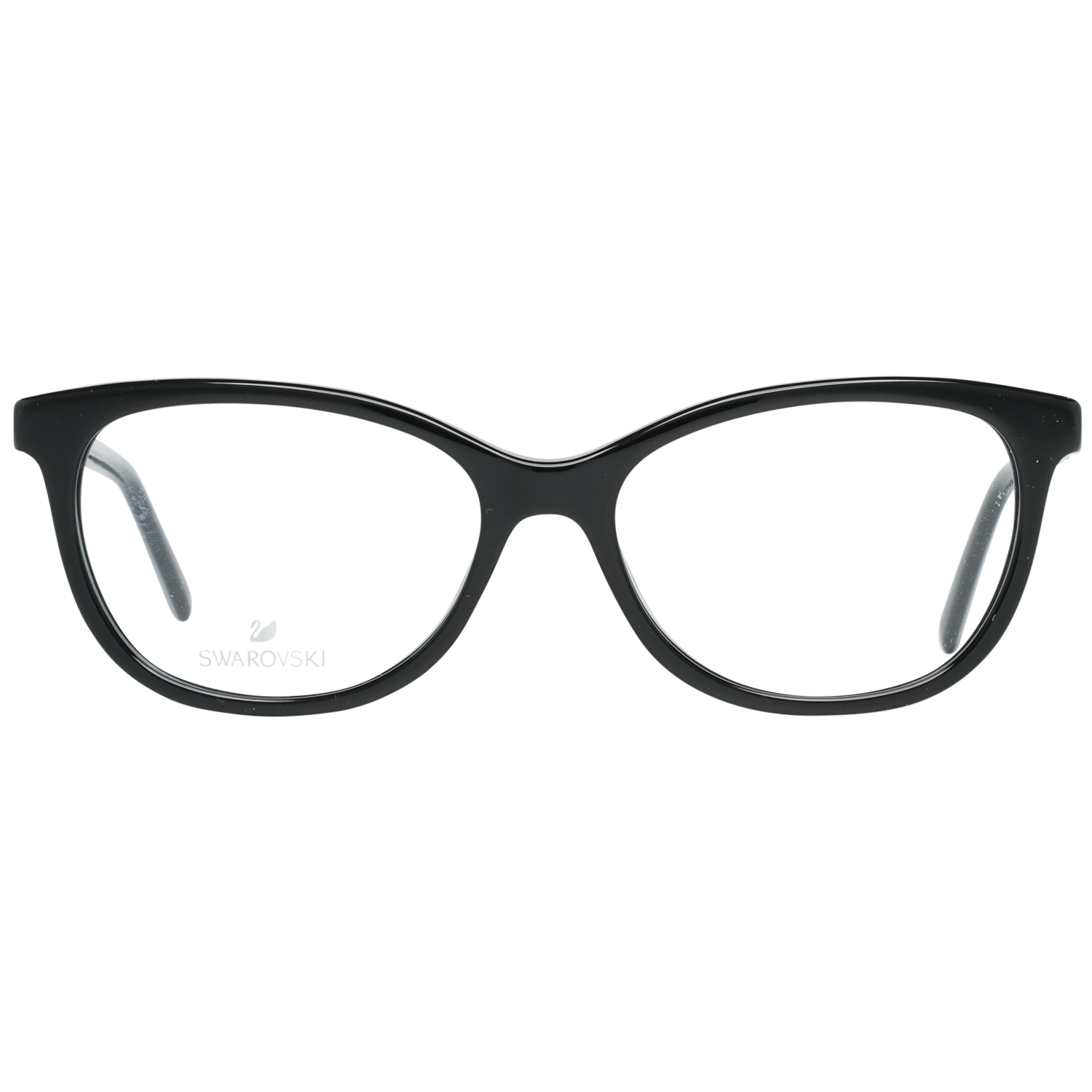 SWAROVSKI EYEWEAR SK5211 54001 Sonnenbrille ansicht-2